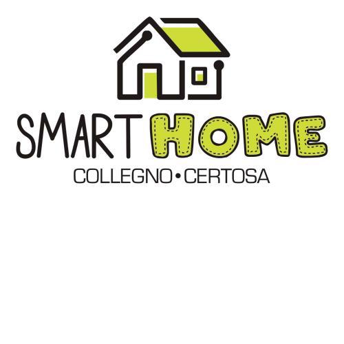 SMART HOME Certosa - Collegno