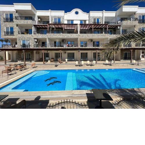 Smart Home Sea View Montazah sharm, Airport & Soho