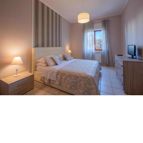 Smart Home Sorrento - City center