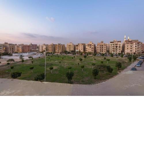 Smart home with amazing view
