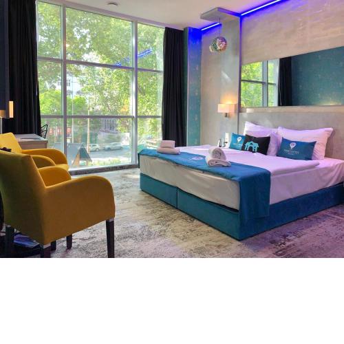 Smart Hotel Budapest
