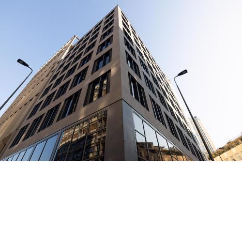 Smart Hotel Central