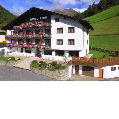 Smart Hotel Firn