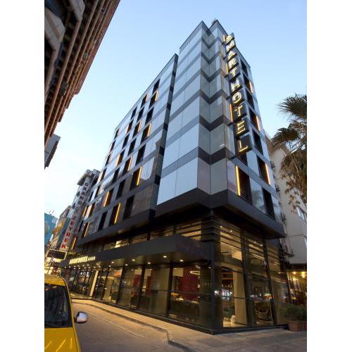 Smart Hotel İzmir