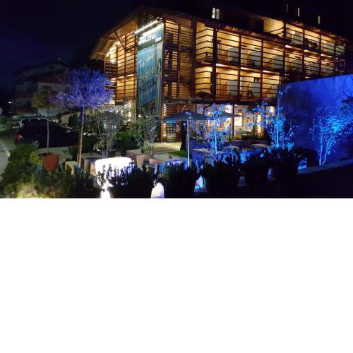 Smart Hotel Saslong