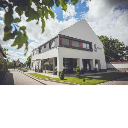 Smart Hotel