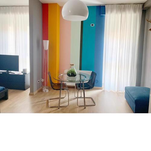 Smart House Bologna Centro