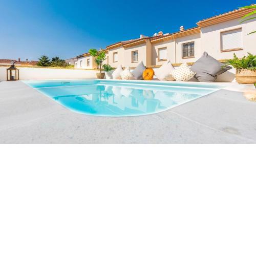 Smart House Ronda by Ruralidays