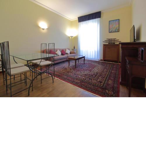 Smart Living Bocconi - Your Home From Home