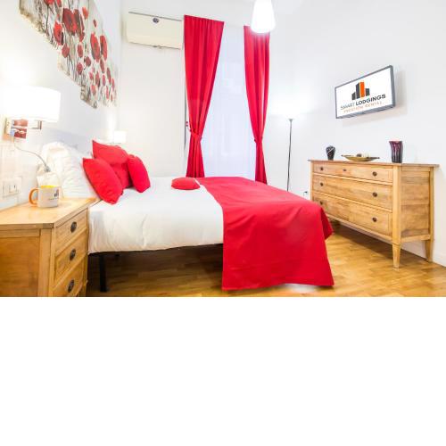 Smart Lodgings Plus