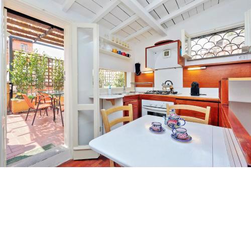Smart Lodgings Sky