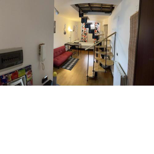 Smart Loft 122