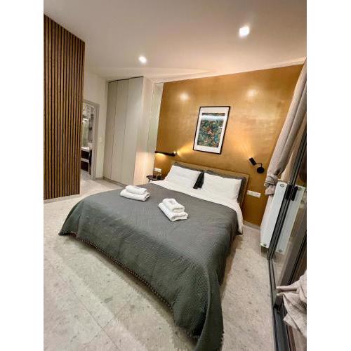 Smart Lux Apartment B