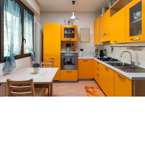 Smart MONDO - Holiday & Business Apartment