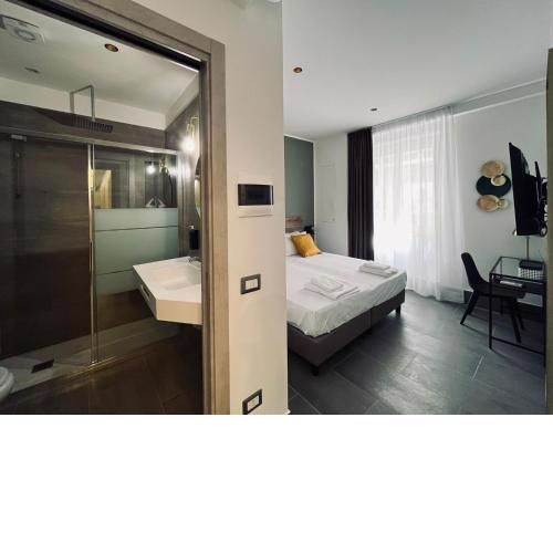 Smart Rooms Naples