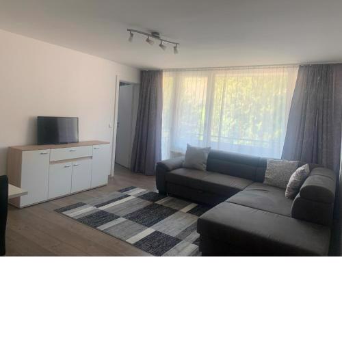 Smart Stay Apartment
