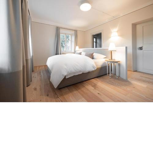 Smart Suites Kaltern - Apartments am Kalterer See