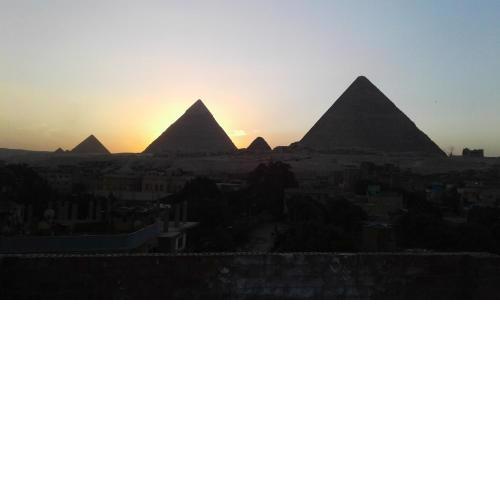 Smart Village Apartments of Pyramids