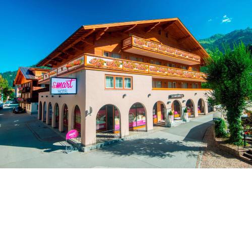 smartHOTEL