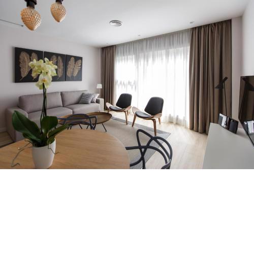 SmartRental Las Palmas