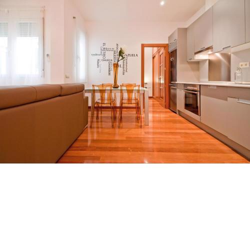 SmartRental Madrid Atocha