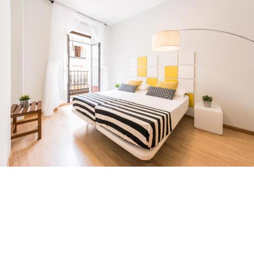 SmartRental Madrid Chueca