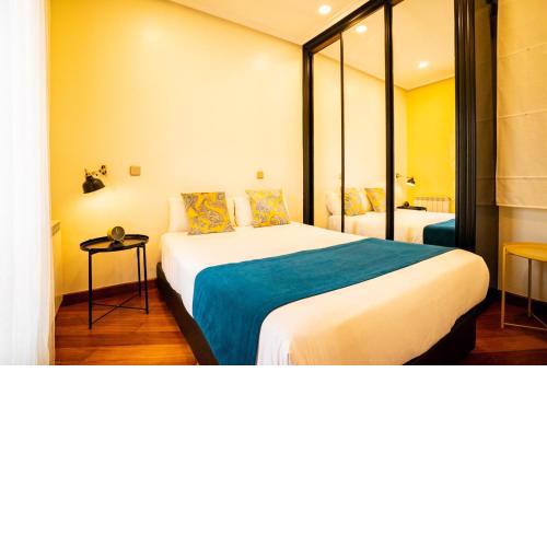 SmartRental Madrid La Latina