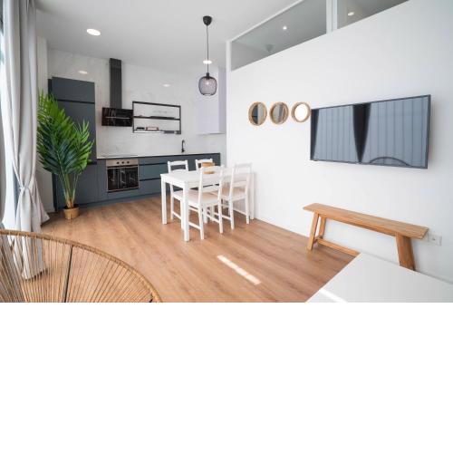 SmartRental Madrid Puerta del Sol