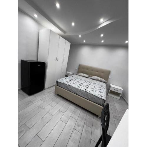 Smart’s House Deluxe Quartieri Spagnoli