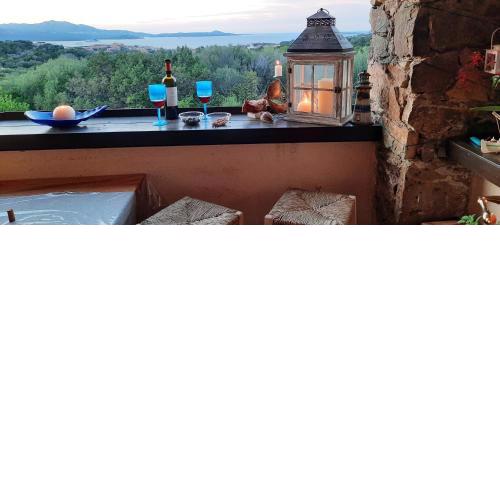 Smeralda Wave - Sea View Apartment