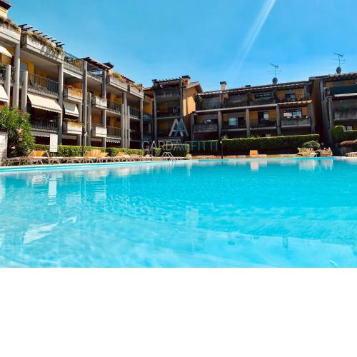 Smeraldo Apartment - Residence Vista Lago a Desenzano