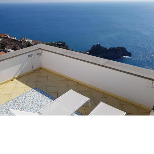 Smeraldo Holiday House