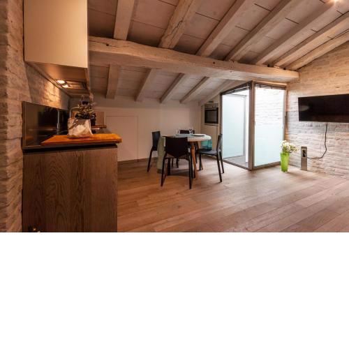 Smeraldo Suite - Smart Holiday