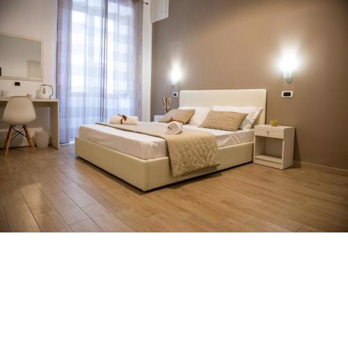 Smeraldo Suite