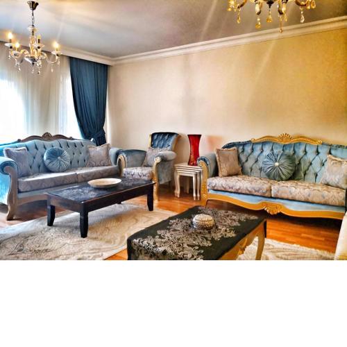 SMF Suites 2+1 10
