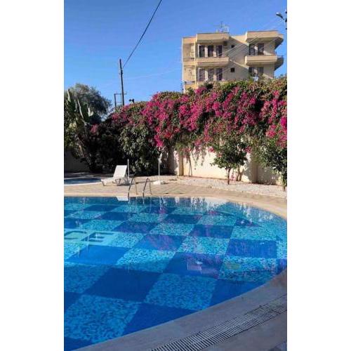 SMF Suites 2+1 Alanya