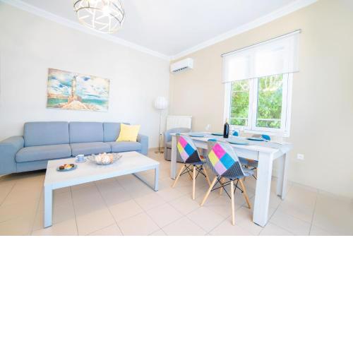 Smile Apartments