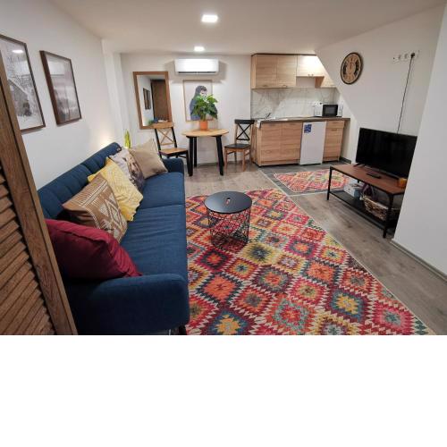 Smile Miko Apartment by Castle