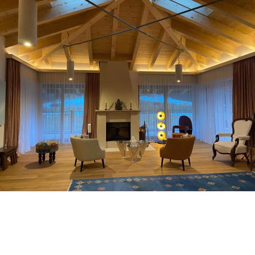 Smiley-Homes Vegi &Silence Apartments