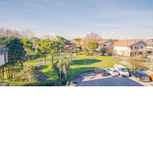 Smiling Apartment - Italian Homing