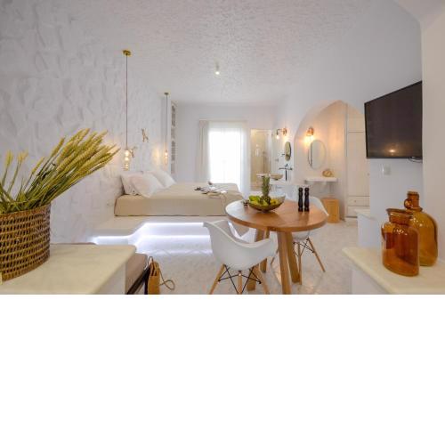 Smirida Suites