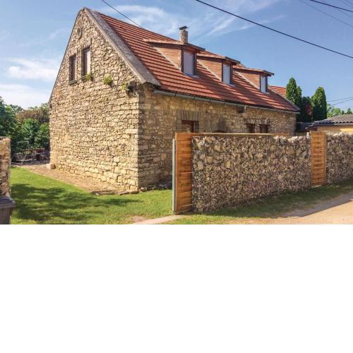 Smithy Rustic House