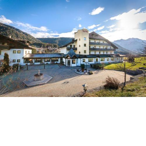 Smy Koflerhof Wellness & Spa Dolomiti