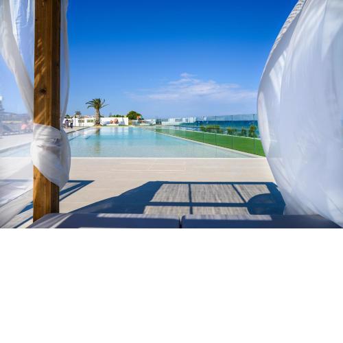 Smy Kos Beach & Splash