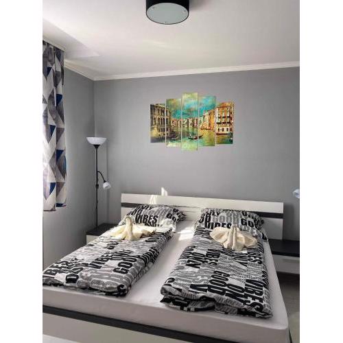 SN Apartman