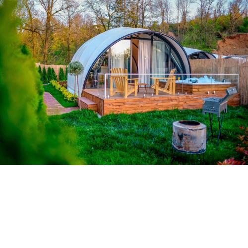 SNAİL HOUSE SAPANCA