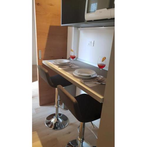SNC1018 MODERN BOUTIQUE APARTMENT