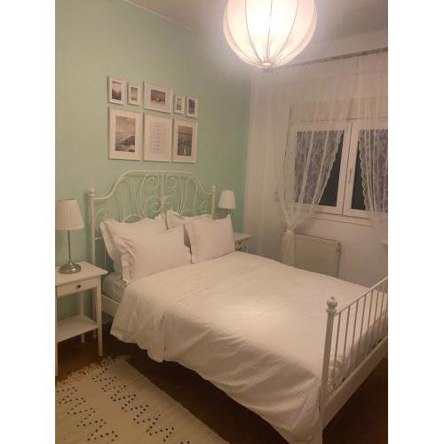 SnD Rentals -Boutique apartments