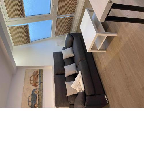 SNH Montblanc 6 personas 1 dormitorio parking