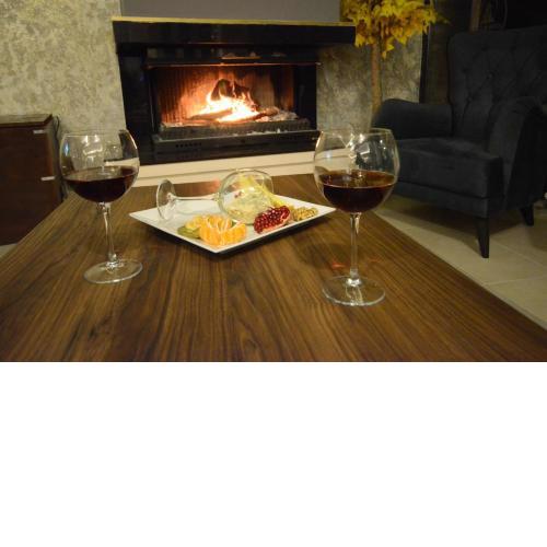 Snow Mount Hotel
